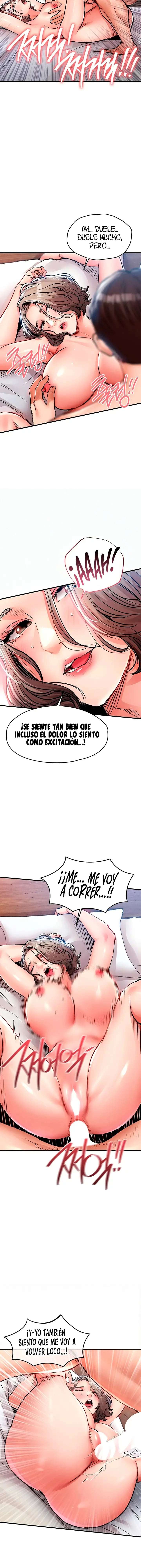 El regreso del prodigio Capitulo 51 página 13
