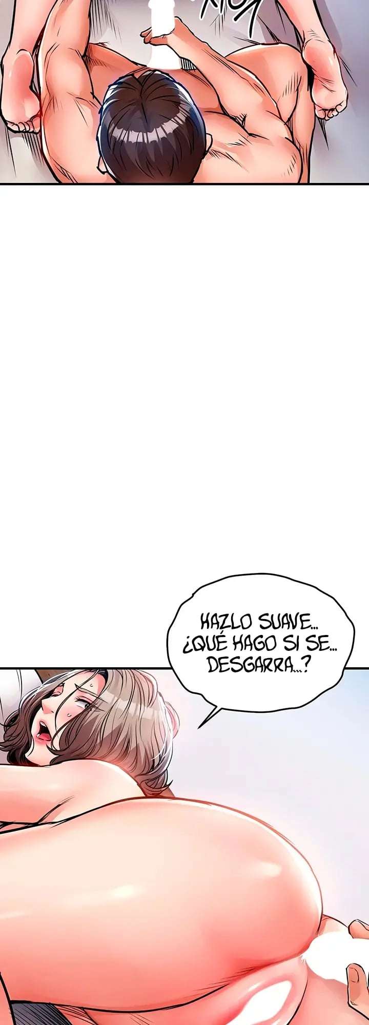 El regreso del prodigio Capitulo 51 página 6