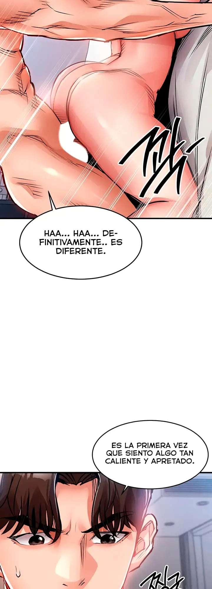 El regreso del prodigio Capitulo 51 página 8