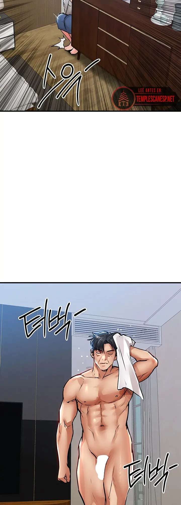 El regreso del prodigio Capitulo 52 página 10