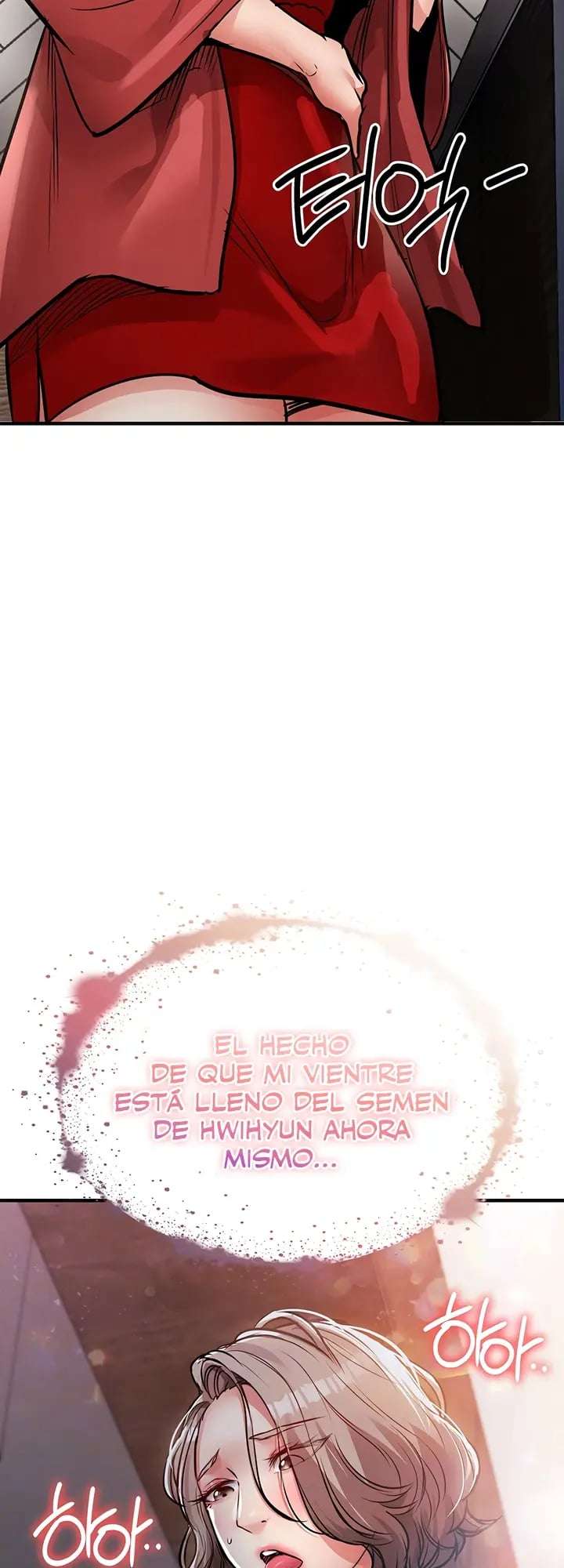 El regreso del prodigio Capitulo 52 página 2