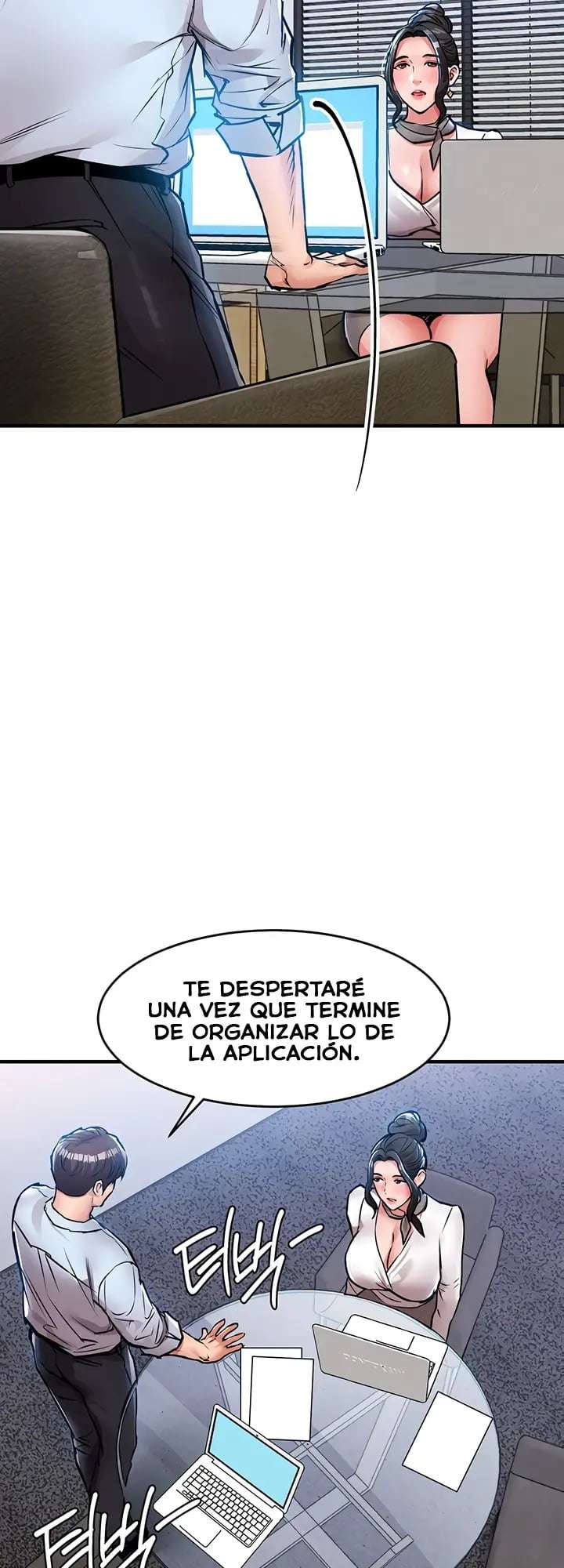 El regreso del prodigio Capitulo 52 página 22