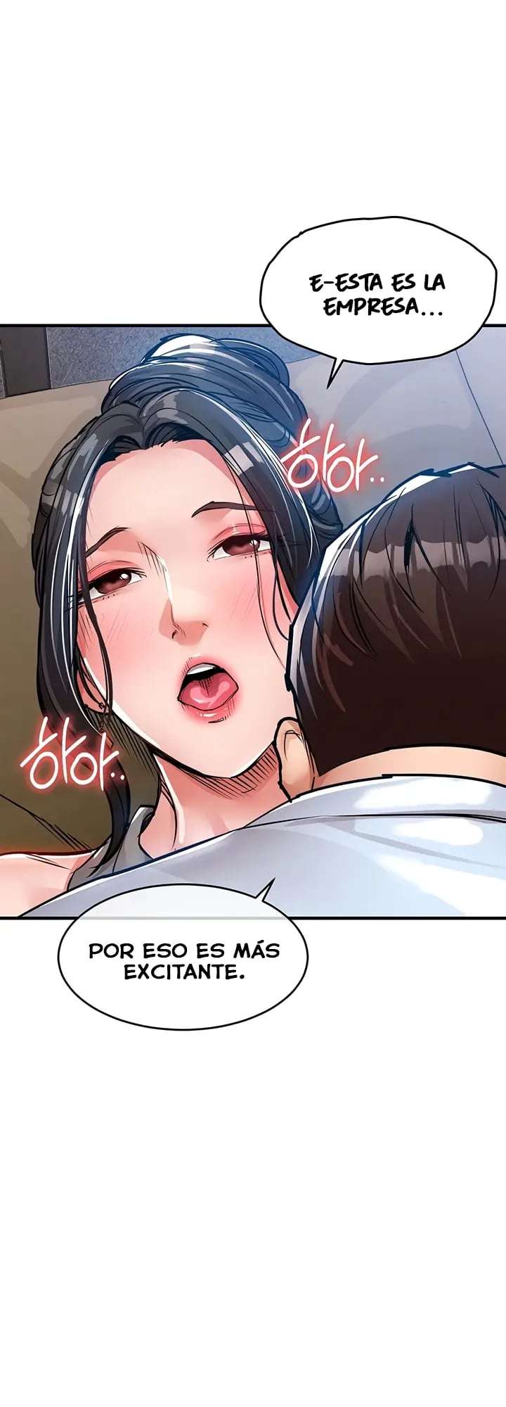 El regreso del prodigio Capitulo 52 página 26