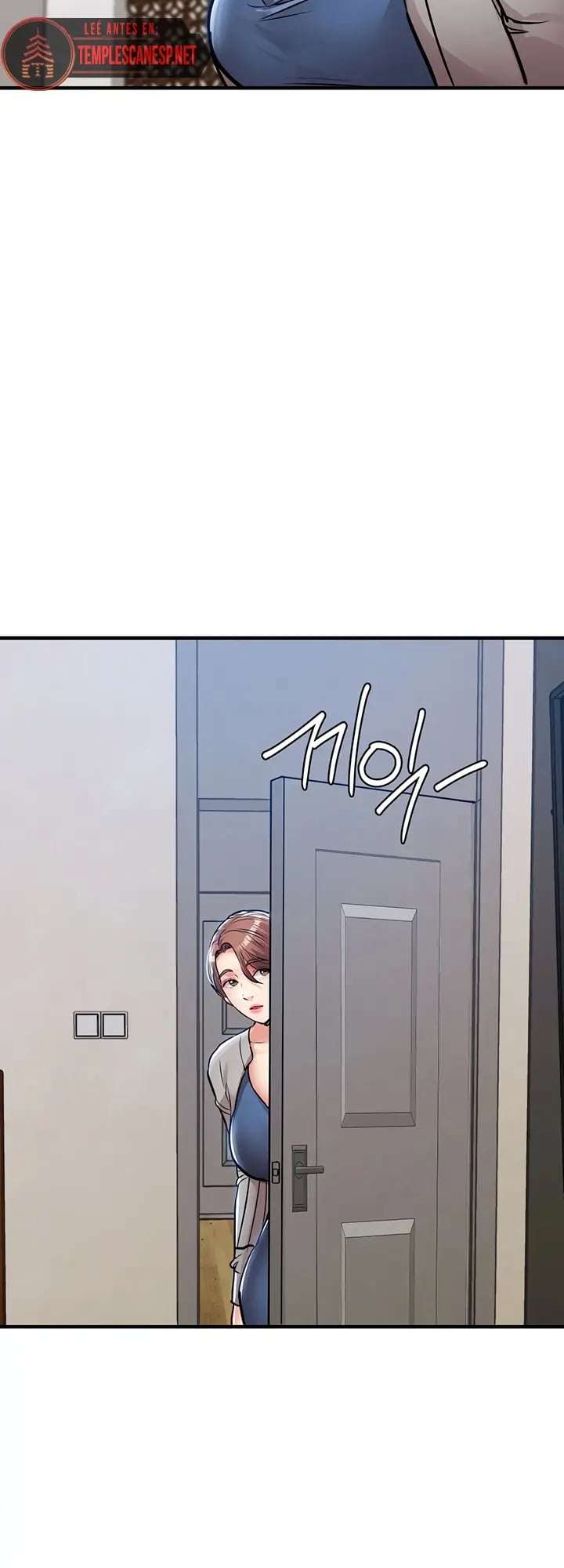 El regreso del prodigio Capitulo 52 página 8