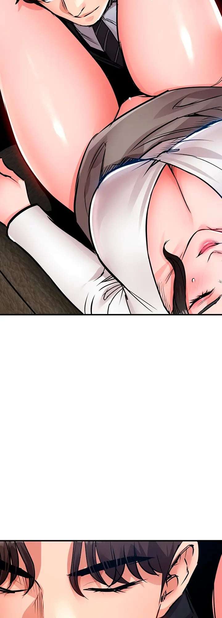 El regreso del prodigio Capitulo 54 página 12