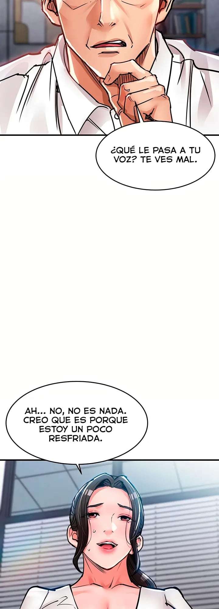 El regreso del prodigio Capitulo 54 página 14