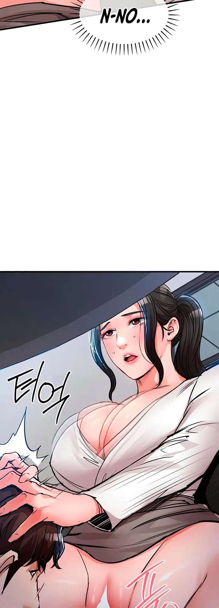 El regreso del prodigio Capitulo 54 página 16