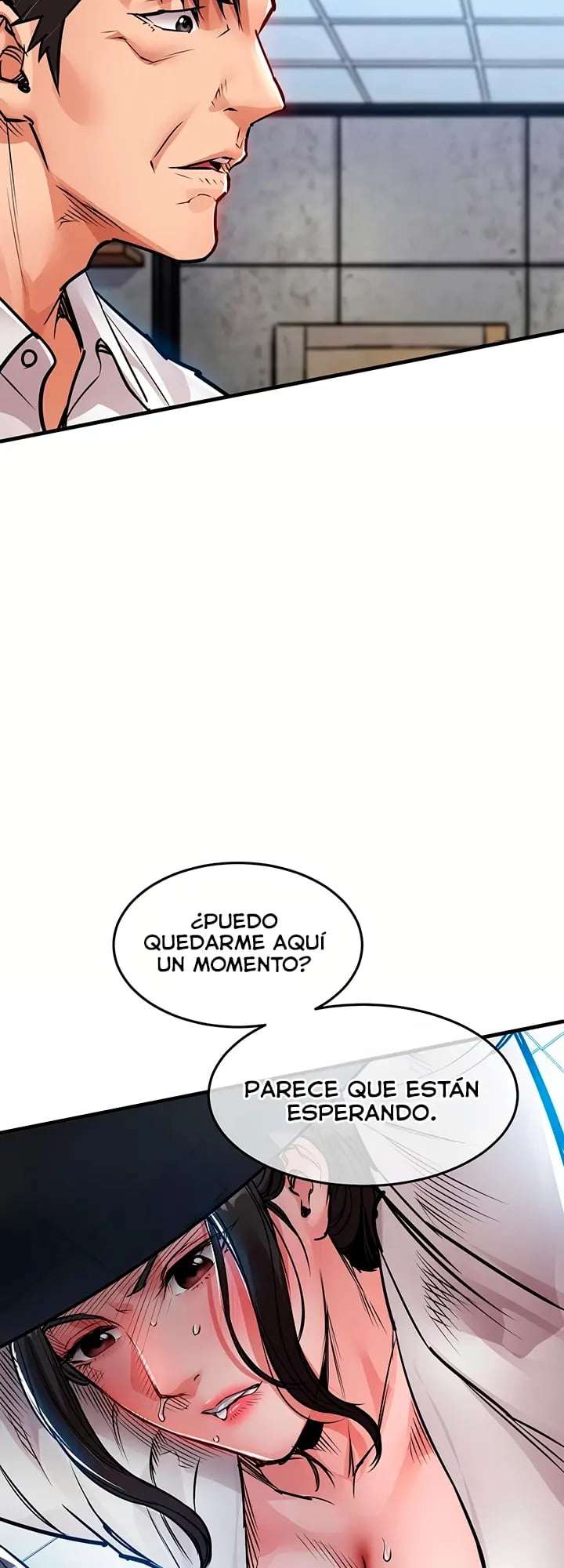 El regreso del prodigio Capitulo 54 página 22