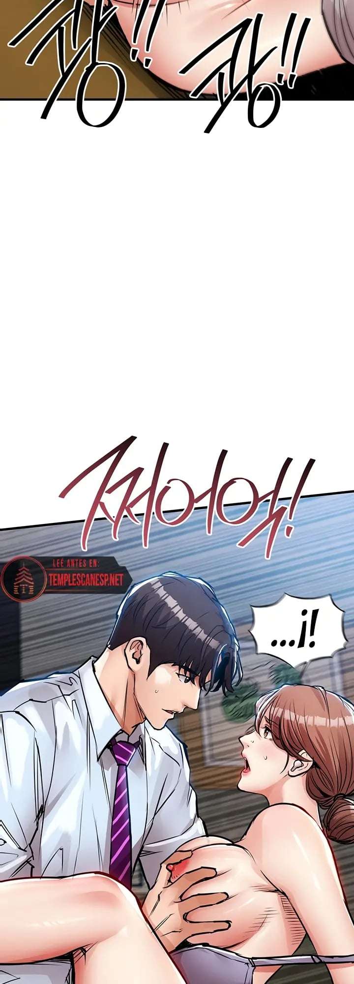 El regreso del prodigio Capitulo 55 página 18