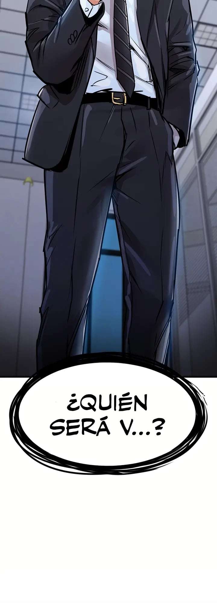 El regreso del prodigio Capitulo 55 página 2