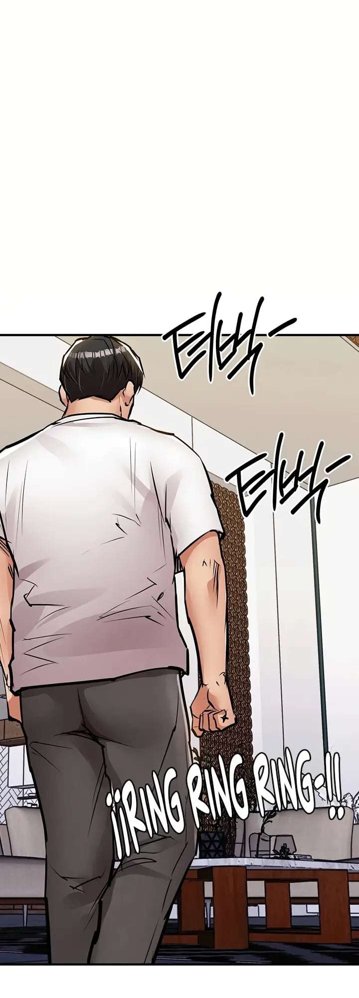 El regreso del prodigio Capitulo 55 página 22