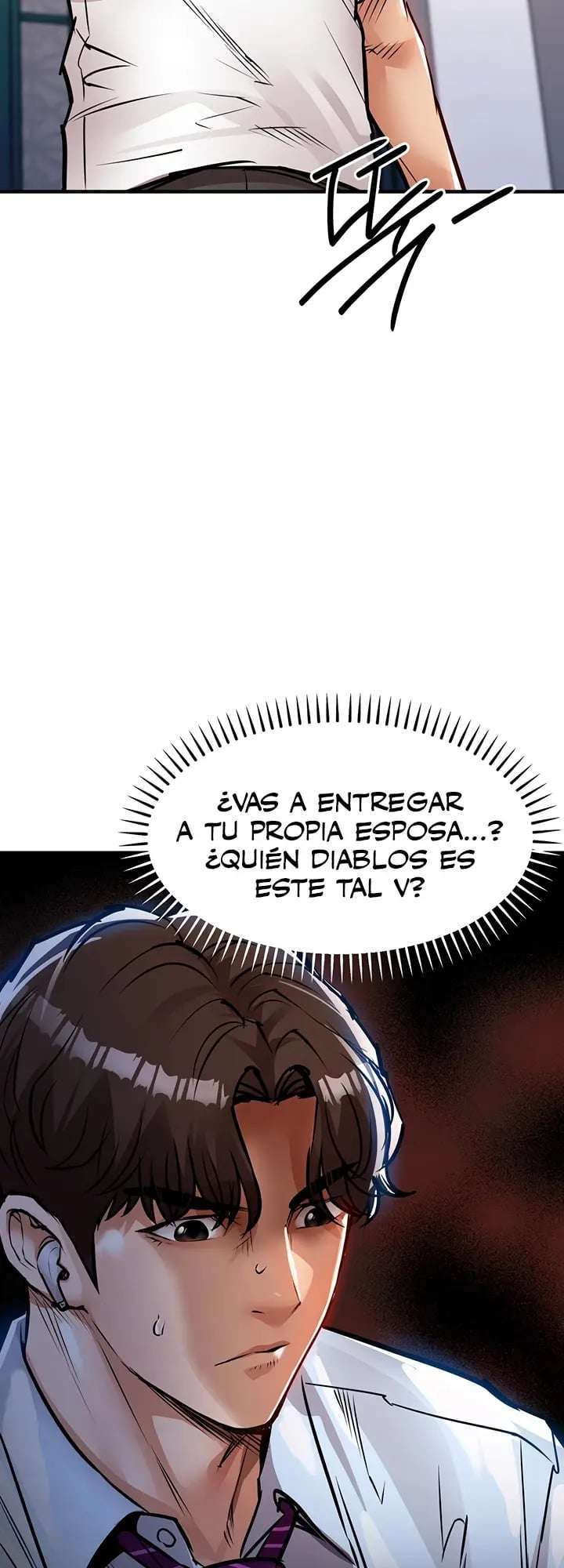 El regreso del prodigio Capitulo 55 página 26