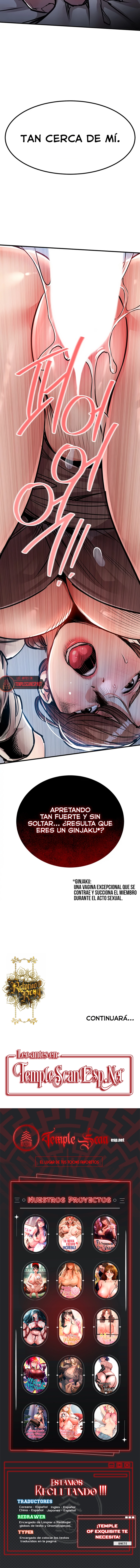 El regreso del prodigio Capitulo 57 página 15