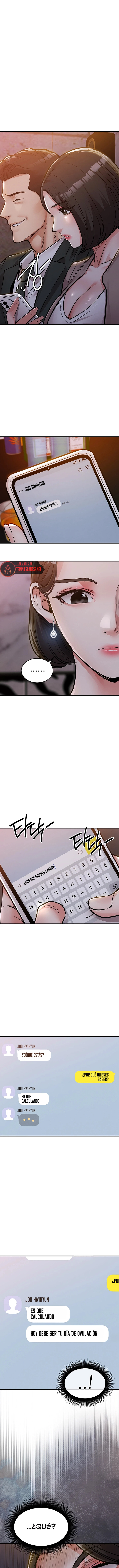 El regreso del prodigio Capitulo 62 página 14