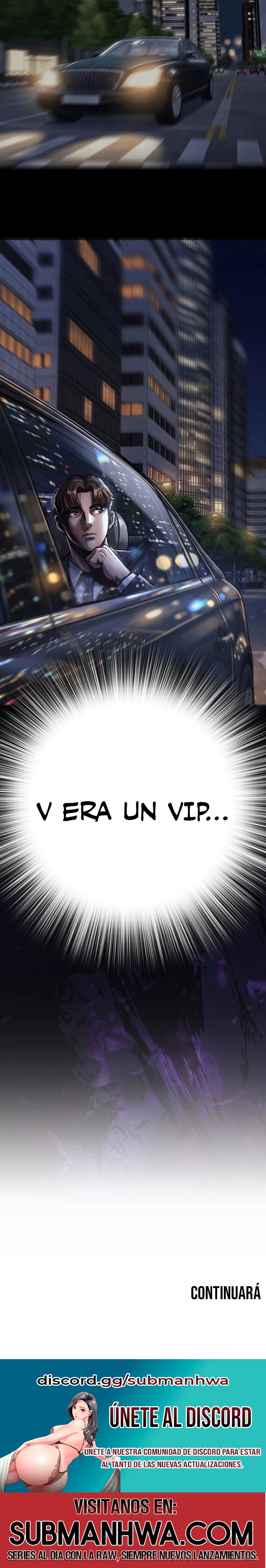 El regreso del prodigio Capitulo 65 página 15