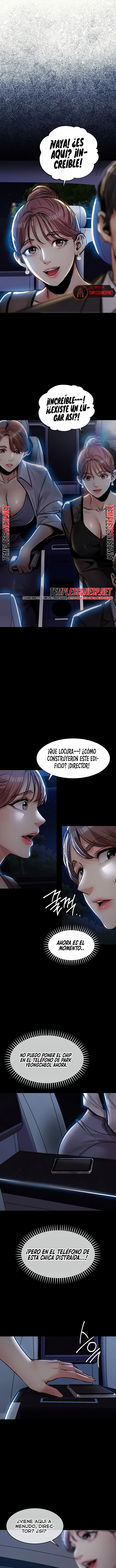 El regreso del prodigio Capitulo 68 página 15