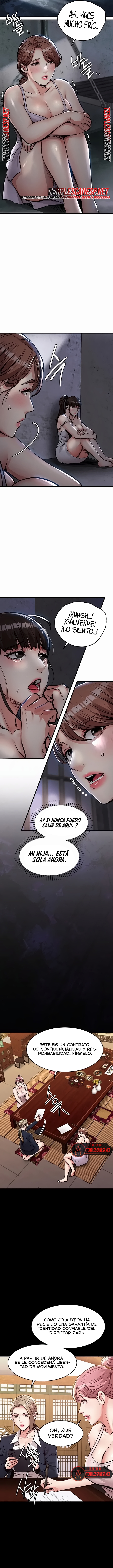 El regreso del prodigio Capitulo 68 página 5