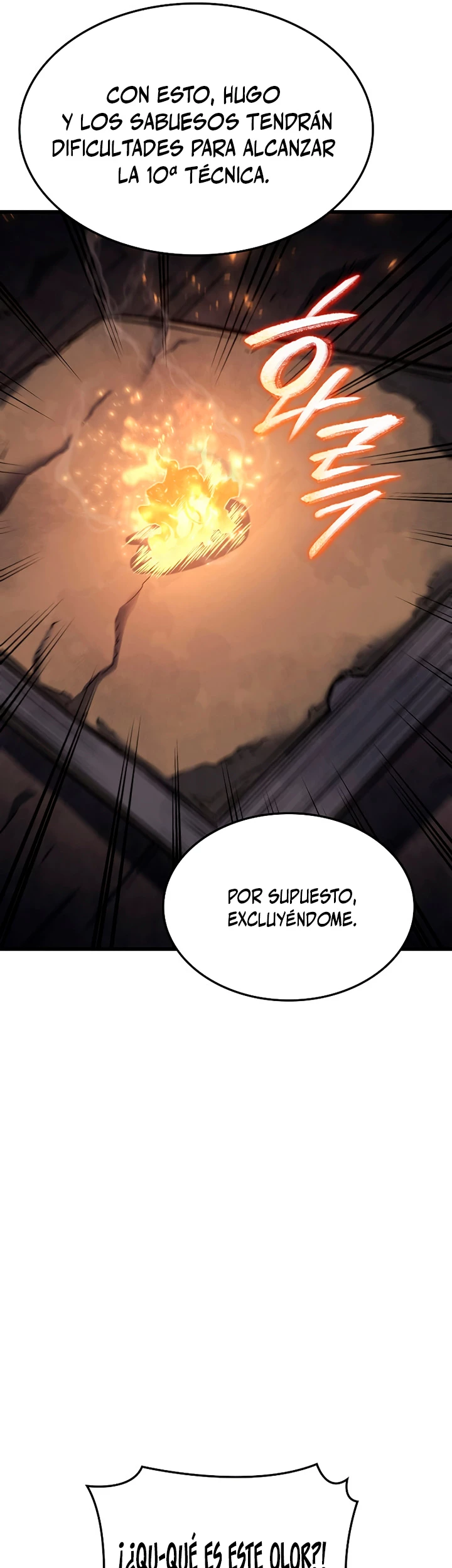 La venganza del sabueso de sangre de hierro Capitulo 10 página 14