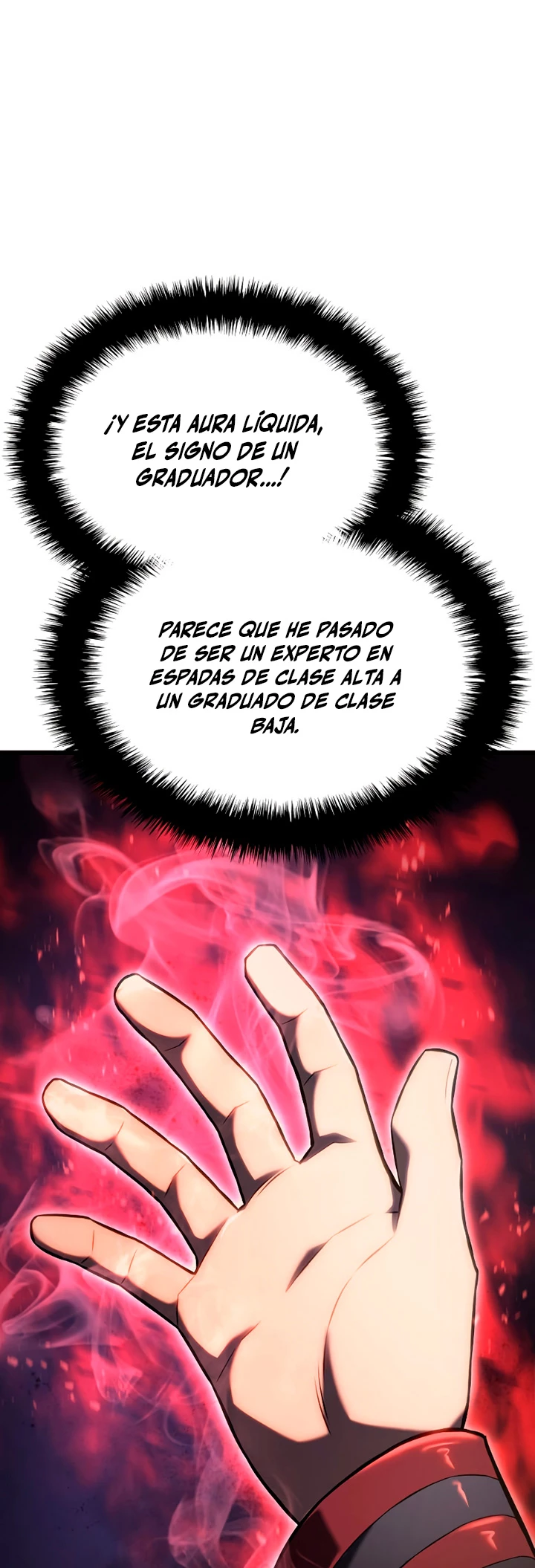 La venganza del sabueso de sangre de hierro Capitulo 10 página 4
