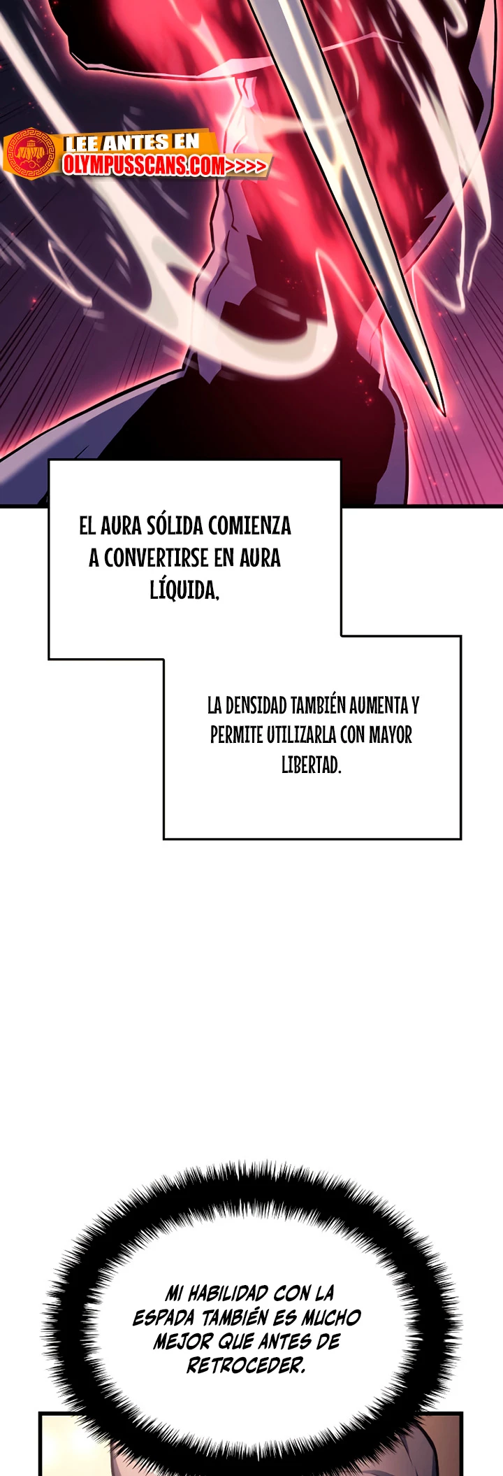 La venganza del sabueso de sangre de hierro Capitulo 10 página 6