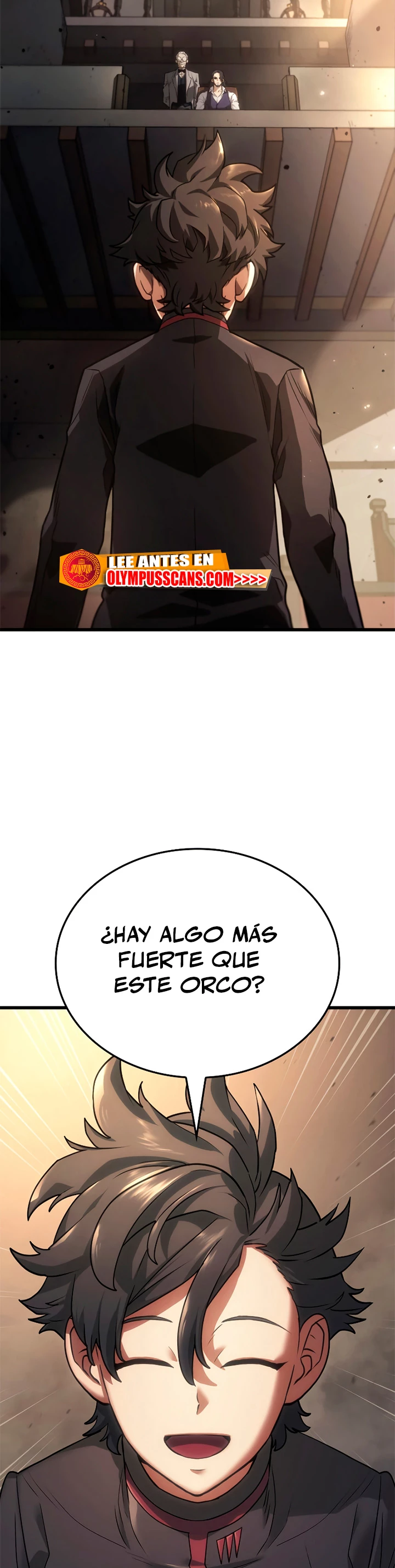 La venganza del sabueso de sangre de hierro Capitulo 10 página 63