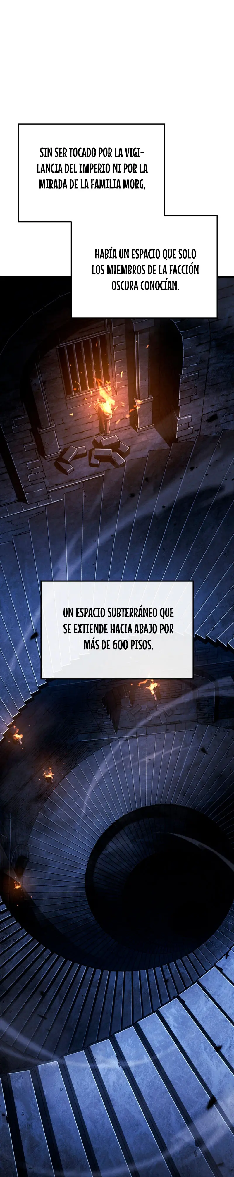 La venganza del sabueso de sangre de hierro Capitulo 105 página 4