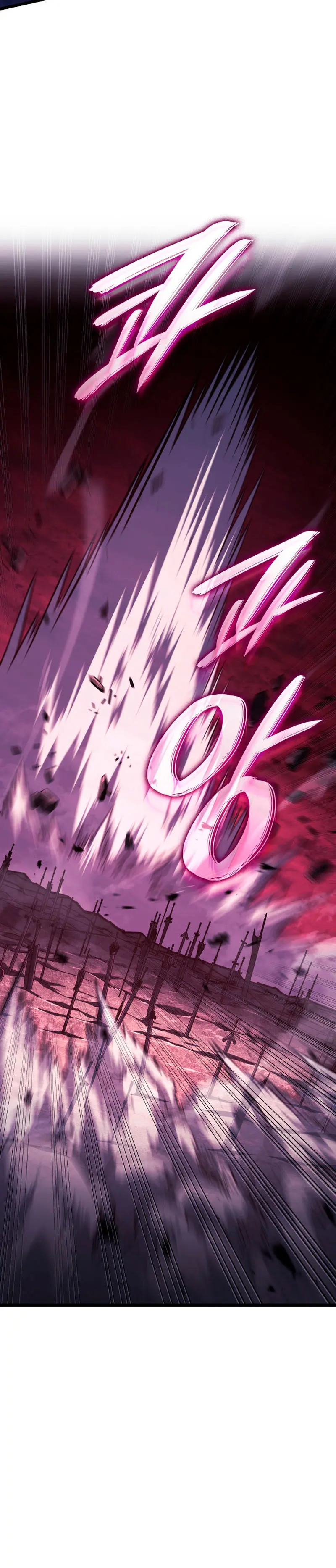 La venganza del sabueso de sangre de hierro Capitulo 108 página 37