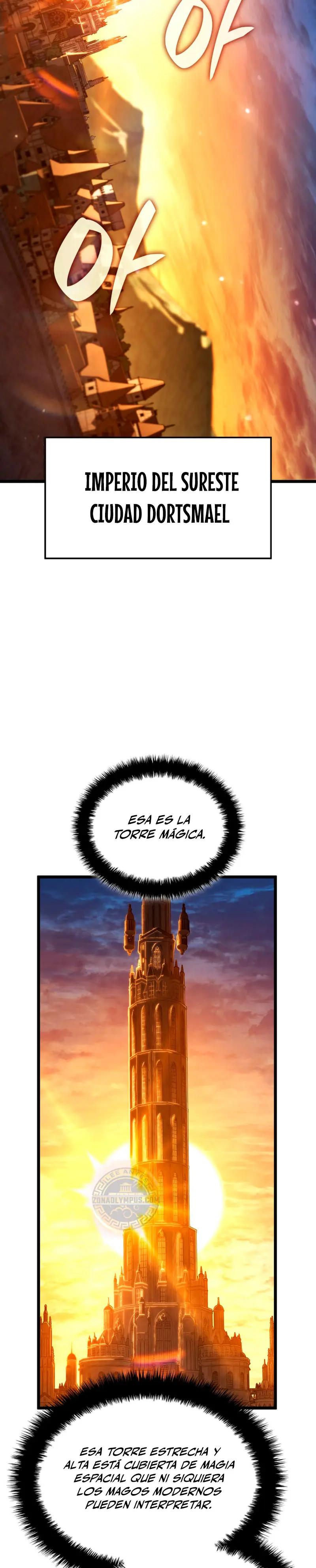 La venganza del sabueso de sangre de hierro Capitulo 115 página 11