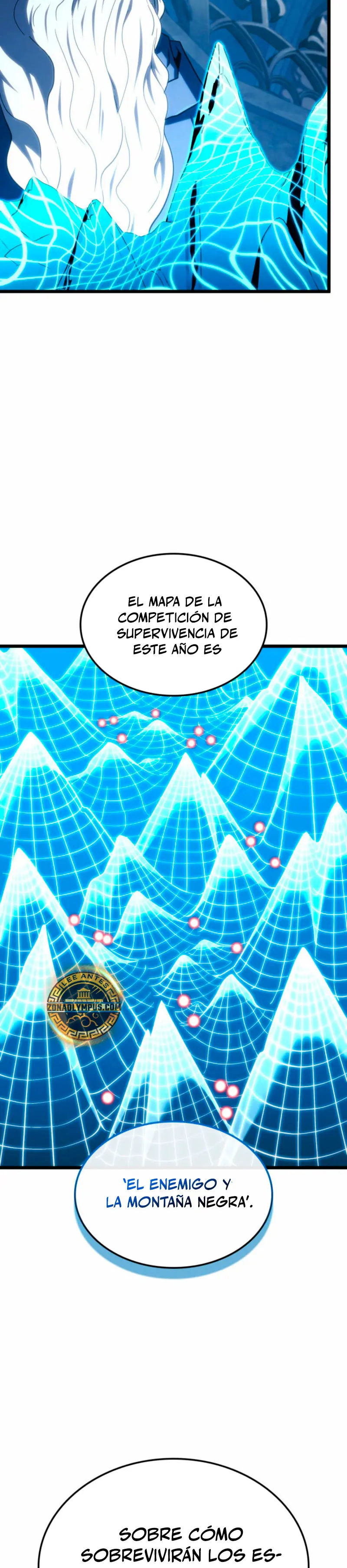 La venganza del sabueso de sangre de hierro Capitulo 116 página 47