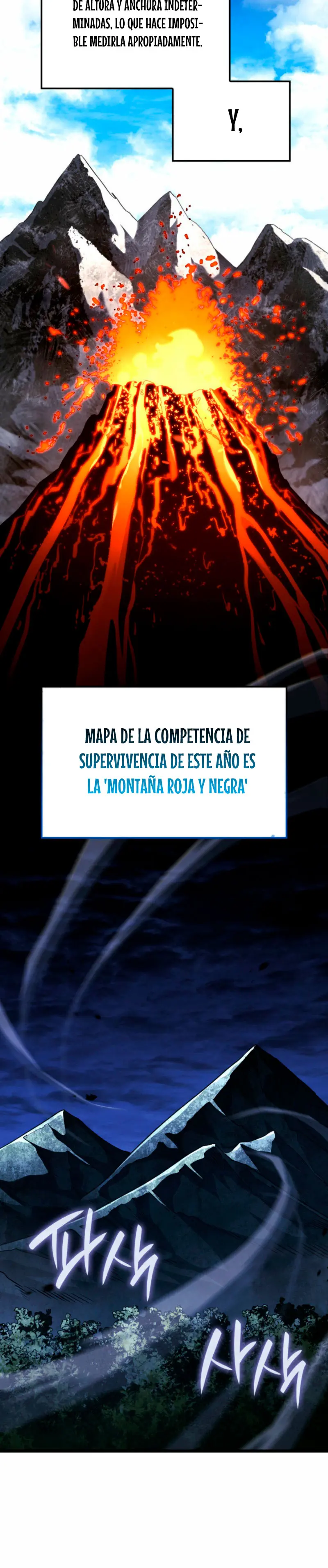 La venganza del sabueso de sangre de hierro Capitulo 117 página 4