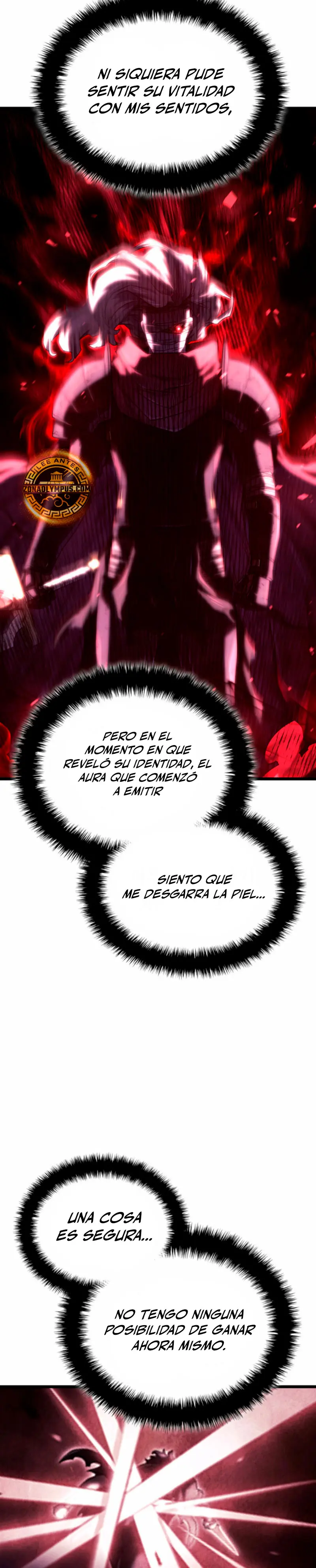 La venganza del sabueso de sangre de hierro Capitulo 124 página 11