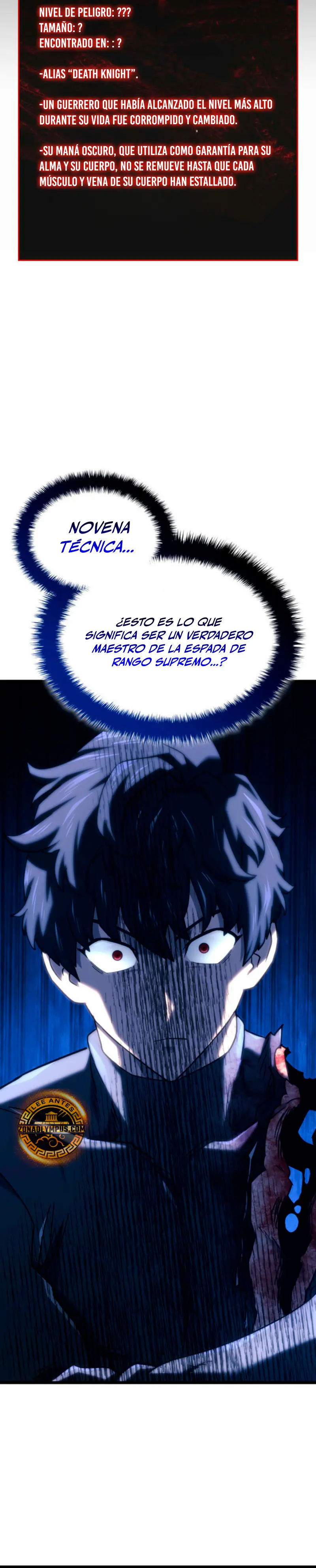 La venganza del sabueso de sangre de hierro Capitulo 124 página 16