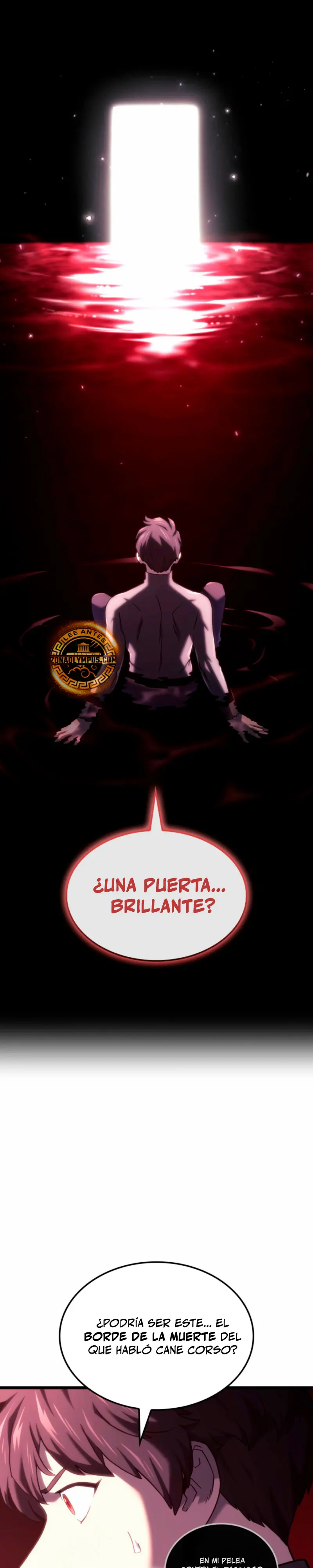 La venganza del sabueso de sangre de hierro Capitulo 125 página 7
