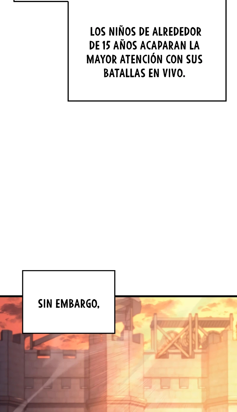 La venganza del sabueso de sangre de hierro Capitulo 13 página 24