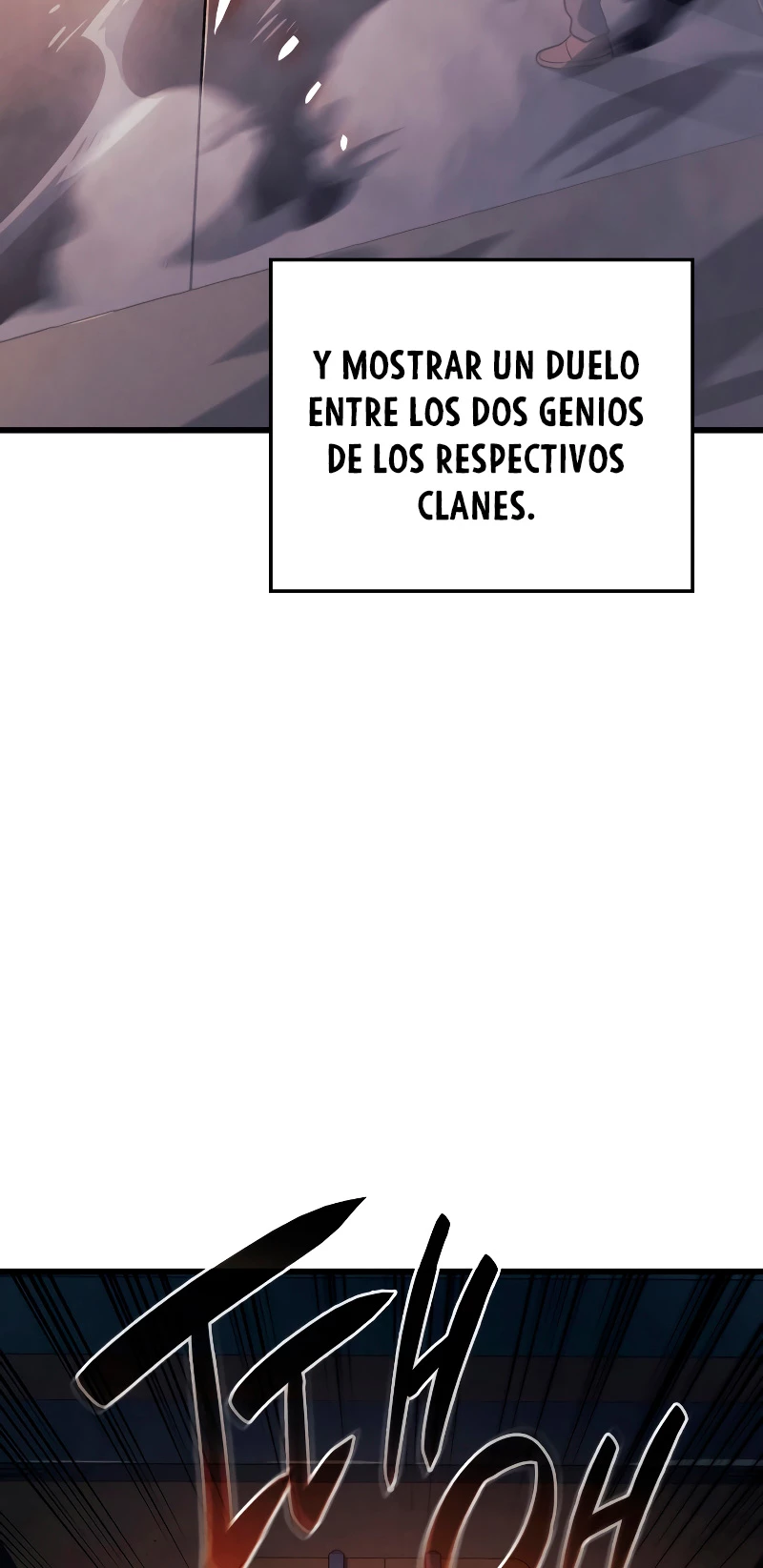 La venganza del sabueso de sangre de hierro Capitulo 13 página 29