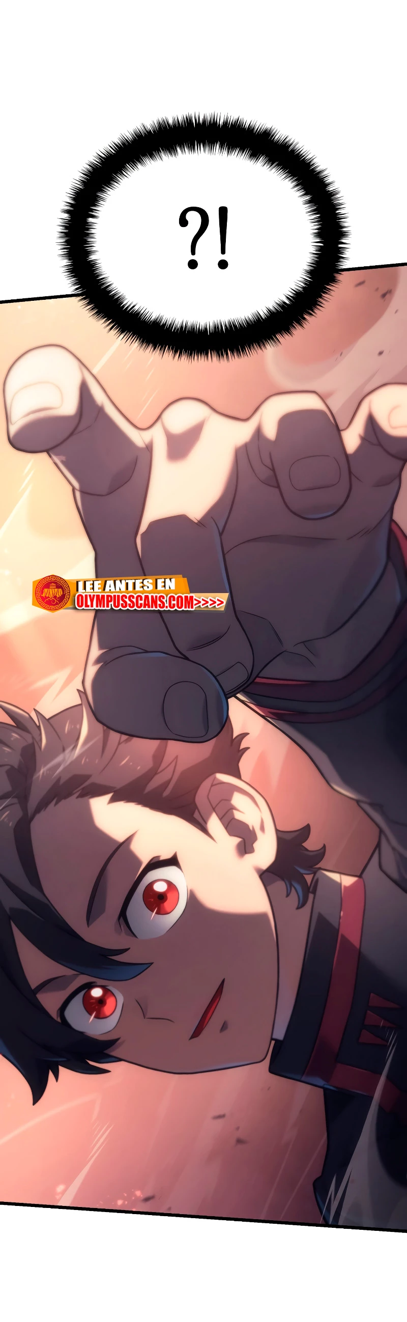 La venganza del sabueso de sangre de hierro Capitulo 13 página 46