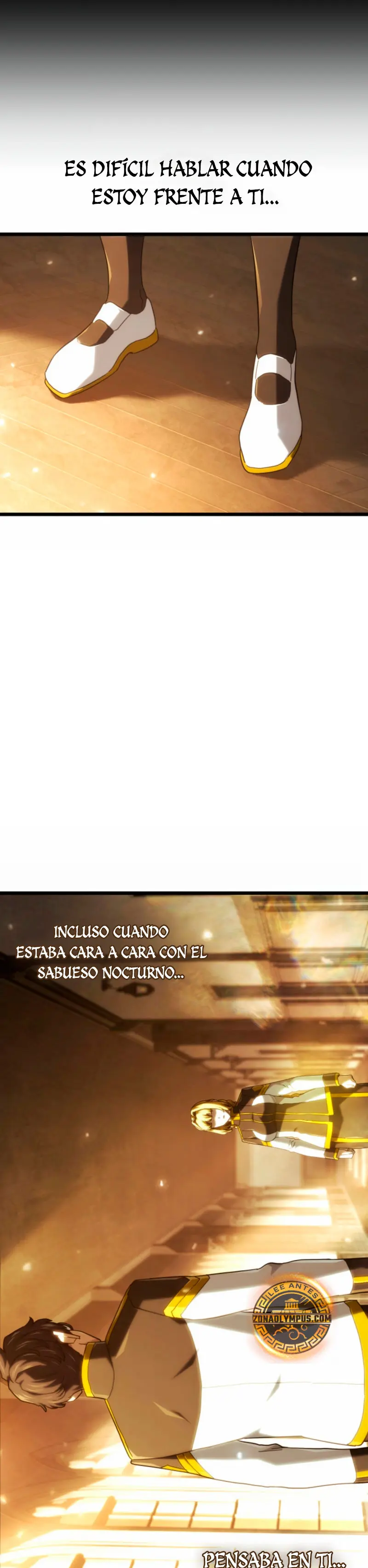 La venganza del sabueso de sangre de hierro Capitulo 132 página 48