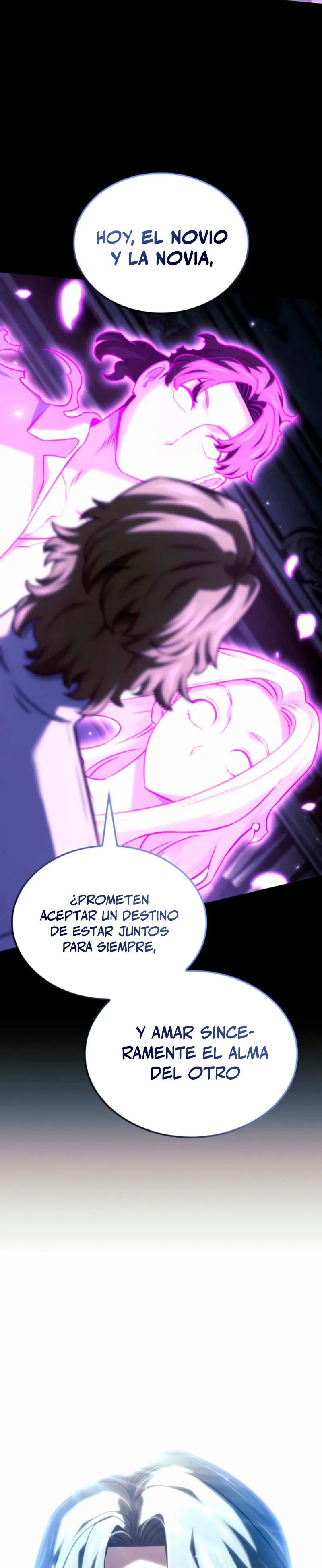 La venganza del sabueso de sangre de hierro Capitulo 135 página 42