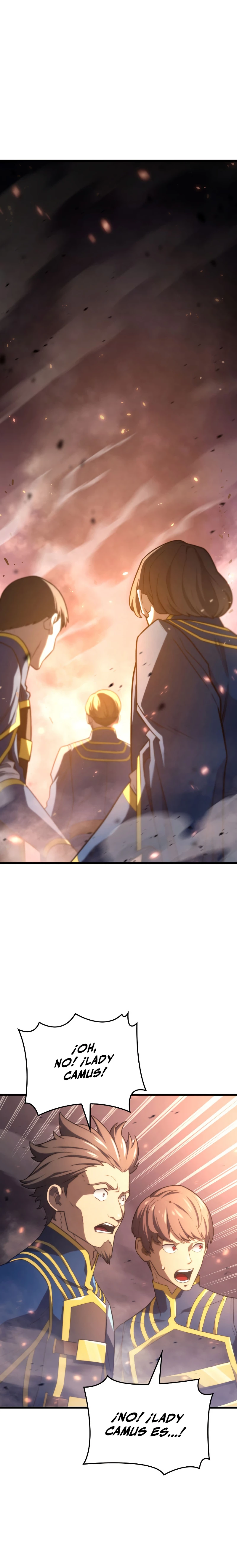 La venganza del sabueso de sangre de hierro Capitulo 14 página 2