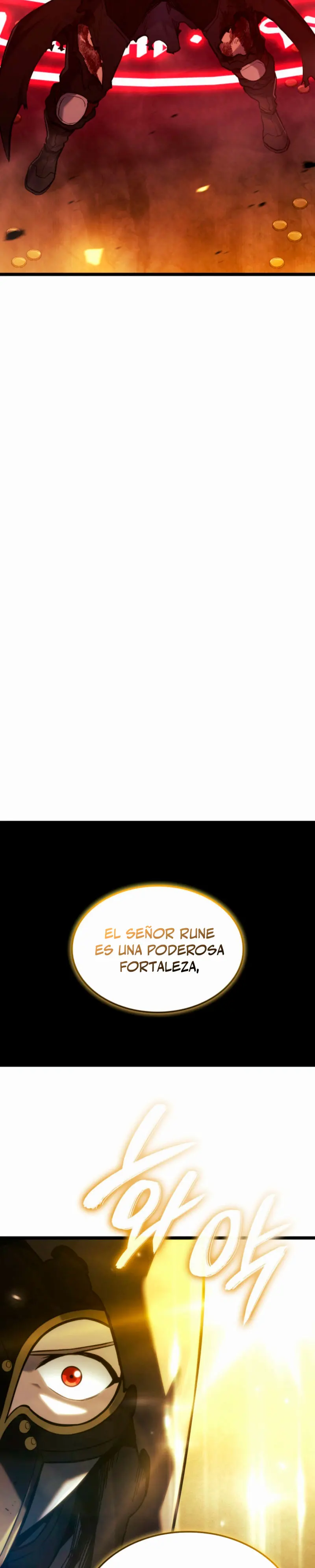 La venganza del sabueso de sangre de hierro Capitulo 140 página 48