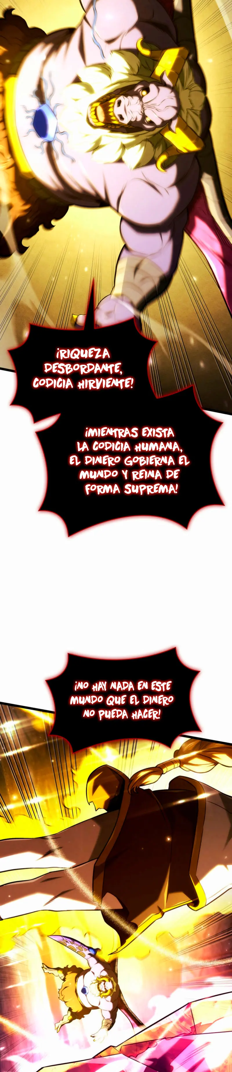 La venganza del sabueso de sangre de hierro Capitulo 141 página 15