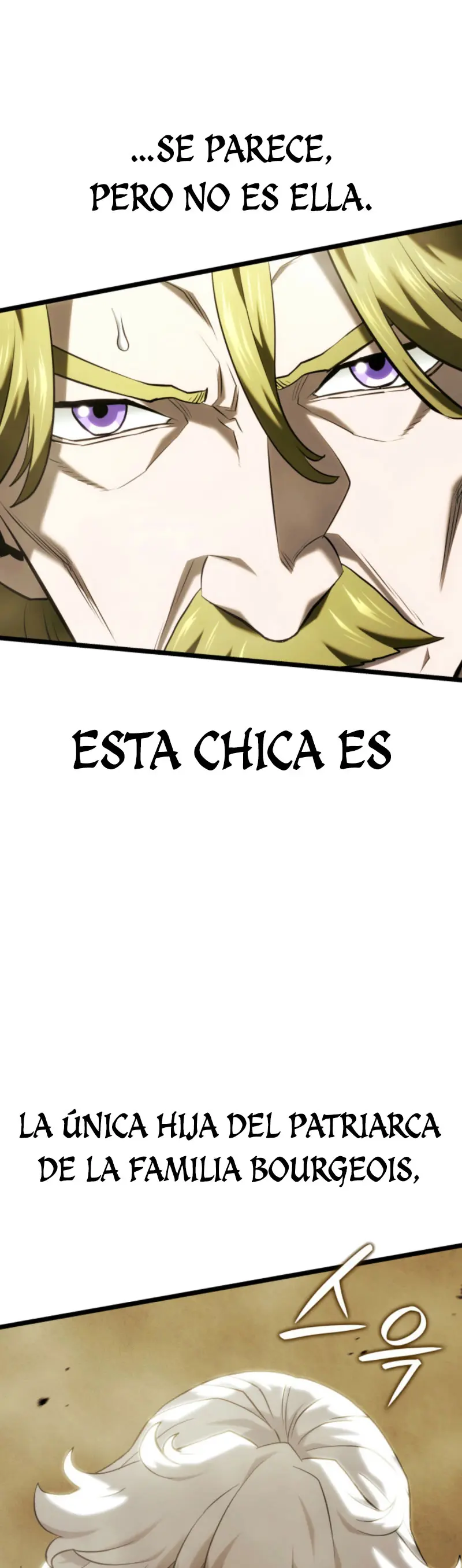 La venganza del sabueso de sangre de hierro Capitulo 142 página 35