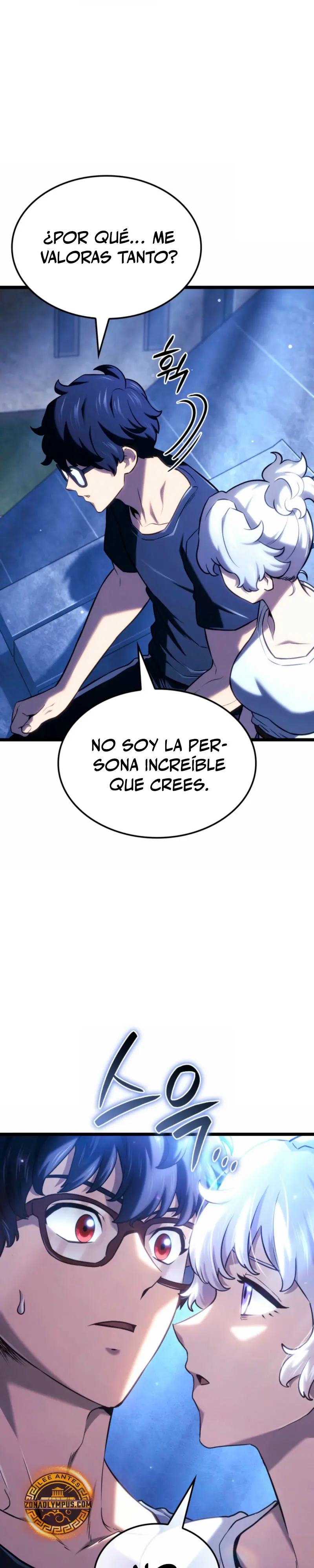 La venganza del sabueso de sangre de hierro Capitulo 145 página 14