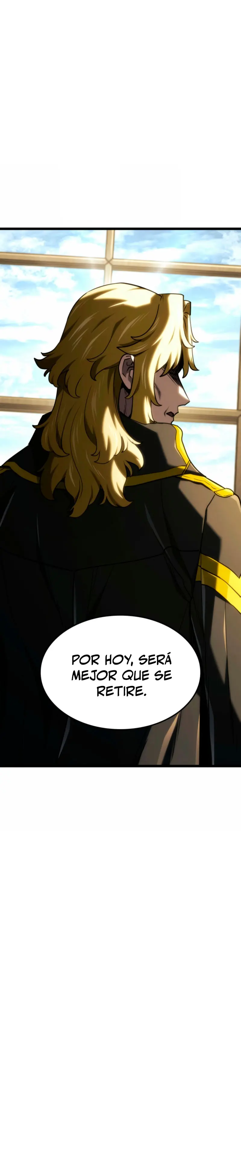 La venganza del sabueso de sangre de hierro Capitulo 145 página 46
