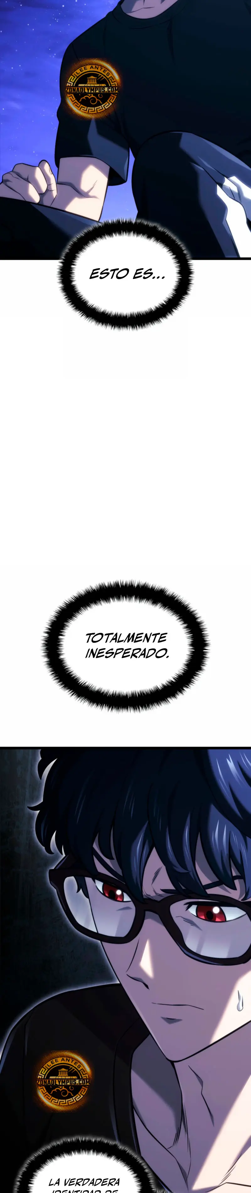 La venganza del sabueso de sangre de hierro Capitulo 145 página 6