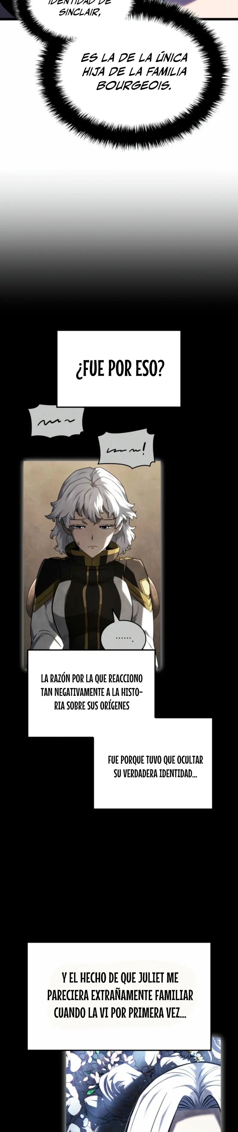 La venganza del sabueso de sangre de hierro Capitulo 145 página 7