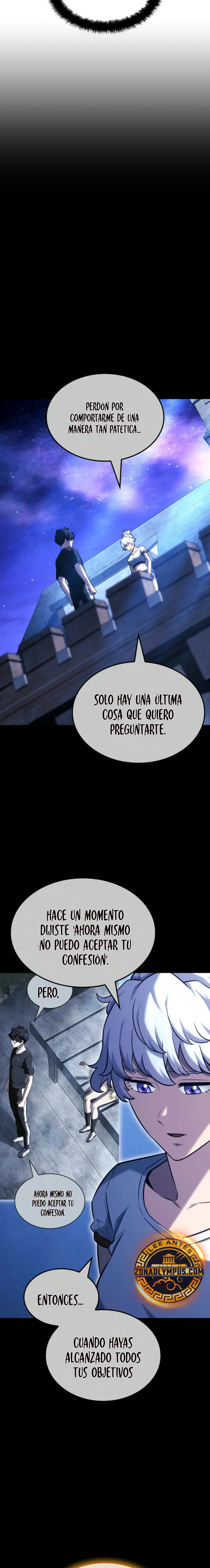 La venganza del sabueso de sangre de hierro Capitulo 146 página 5