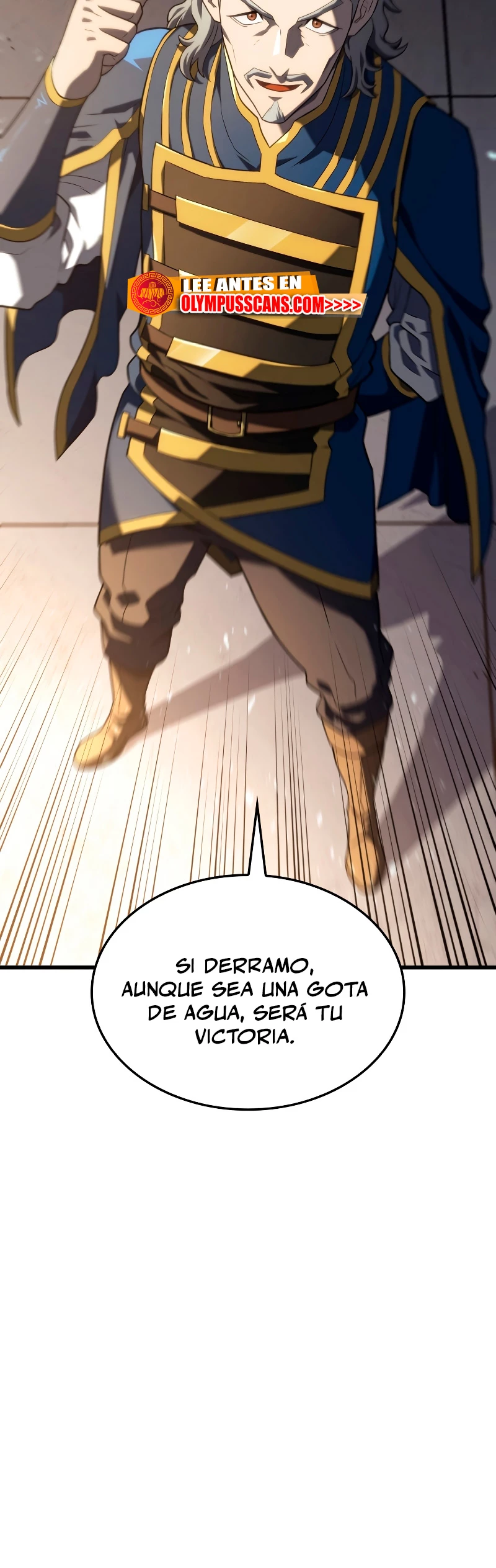 La venganza del sabueso de sangre de hierro Capitulo 15 página 31