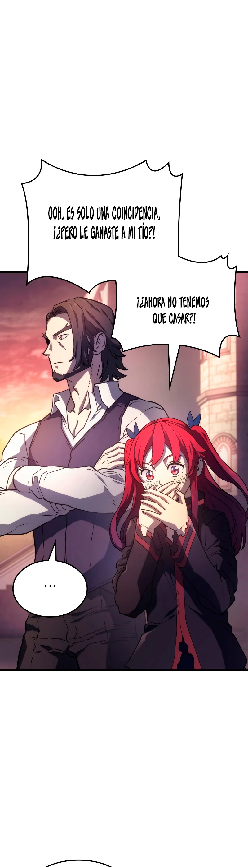 La venganza del sabueso de sangre de hierro Capitulo 15 página 63