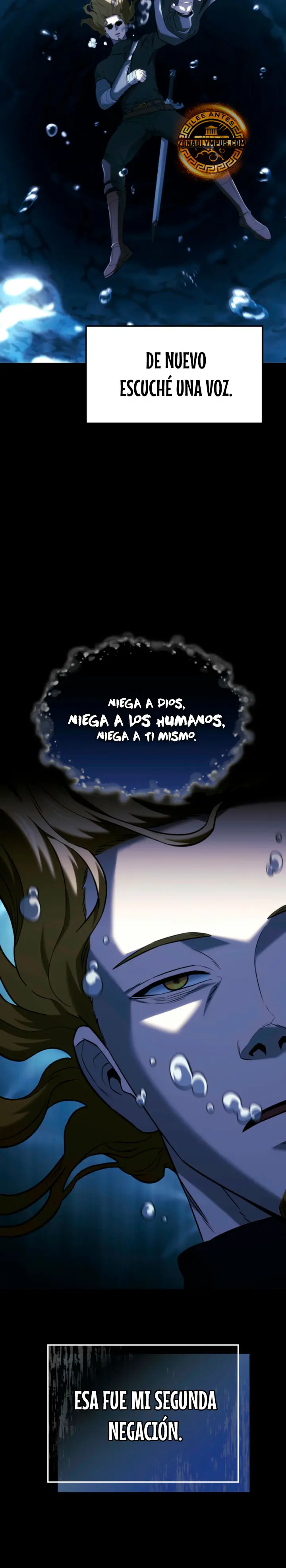 La venganza del sabueso de sangre de hierro Capitulo 151 página 19
